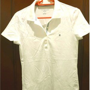 tommy- classic fit